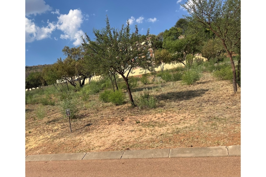 0 Bedroom Property for Sale in Estate D Afrique North West